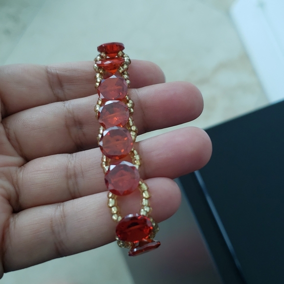 Beautiful Austrian Crystal - Picture 3 of 11